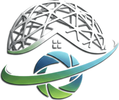 Realms360 Logo