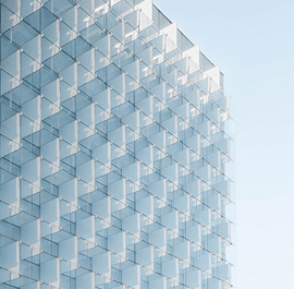 Imóvel ou espaço moderno em tour virtual 360