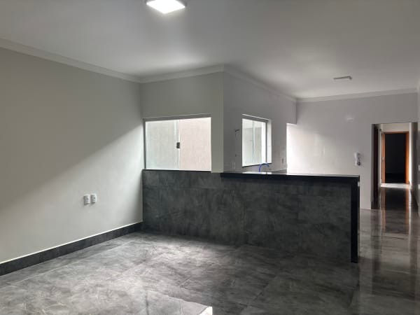 Casa à venda Irineu Zanetti