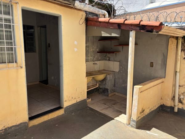 Casa à venda Jardim Redentor