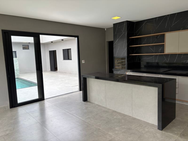 Casa à venda no Santa Lúcia